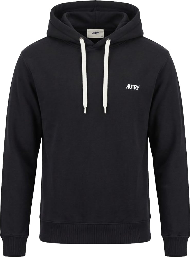 Autry Sweaters Nero Zwart
