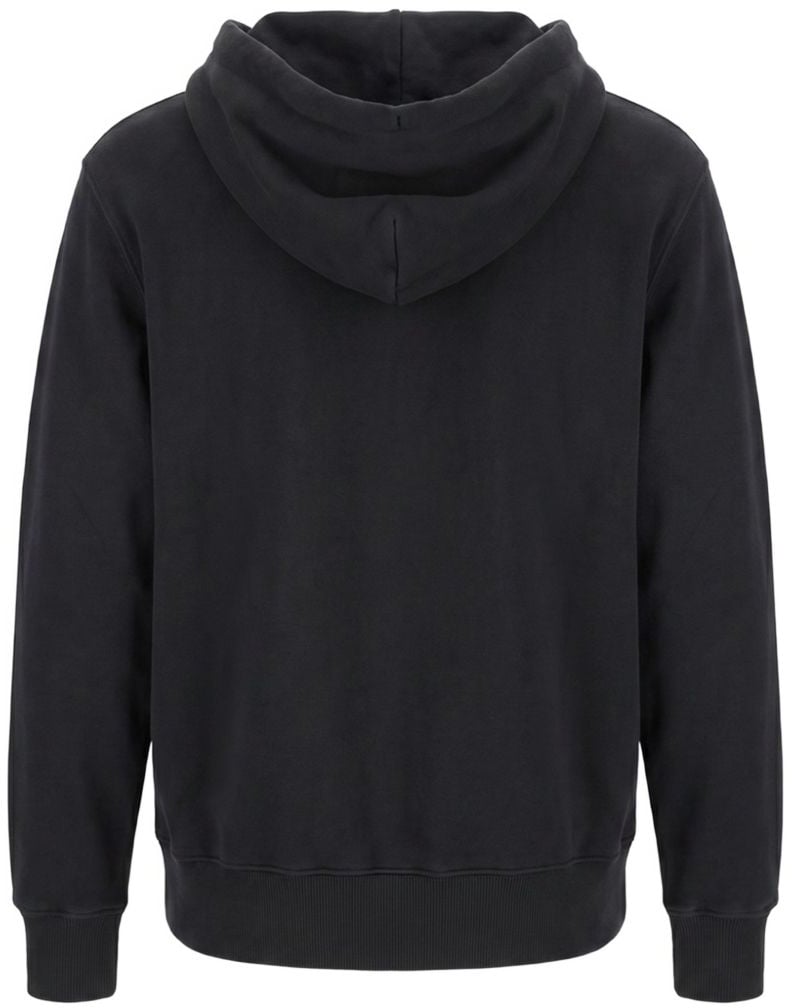 Autry Sweaters Jersey Black Zwart