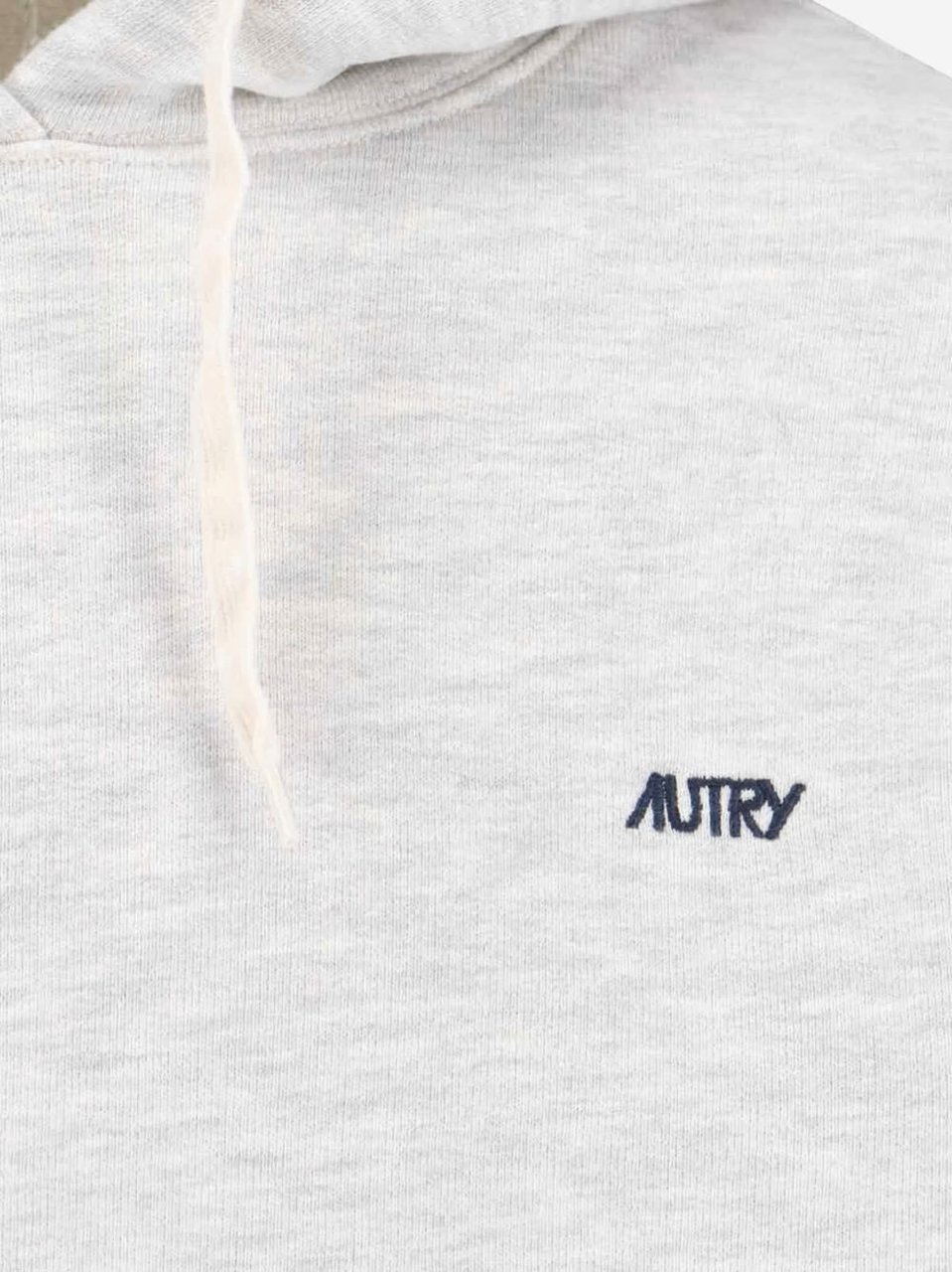 Autry Sweaters Grey Lichtgrijs