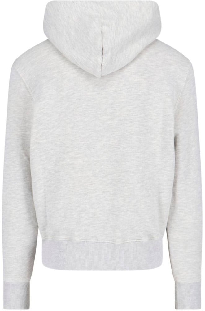 Autry Sweaters Grey Lichtgrijs