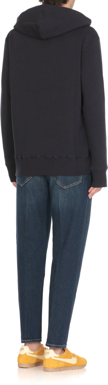 Autry Sweaters Blue Blauw