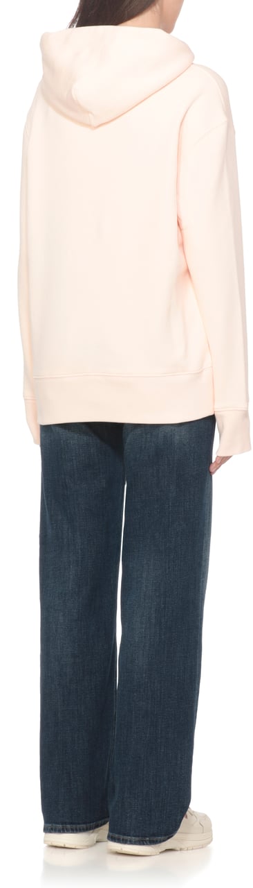 Autry Sweaters Pink Roze