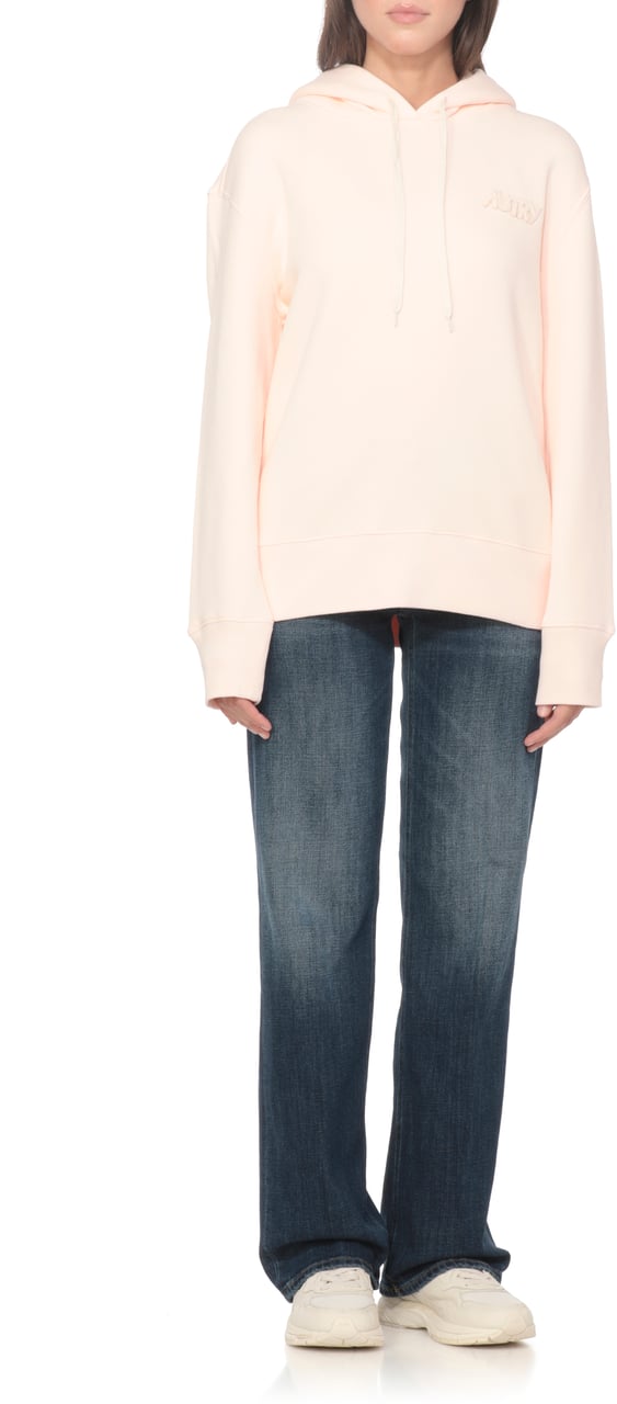 Autry Sweaters Pink Roze