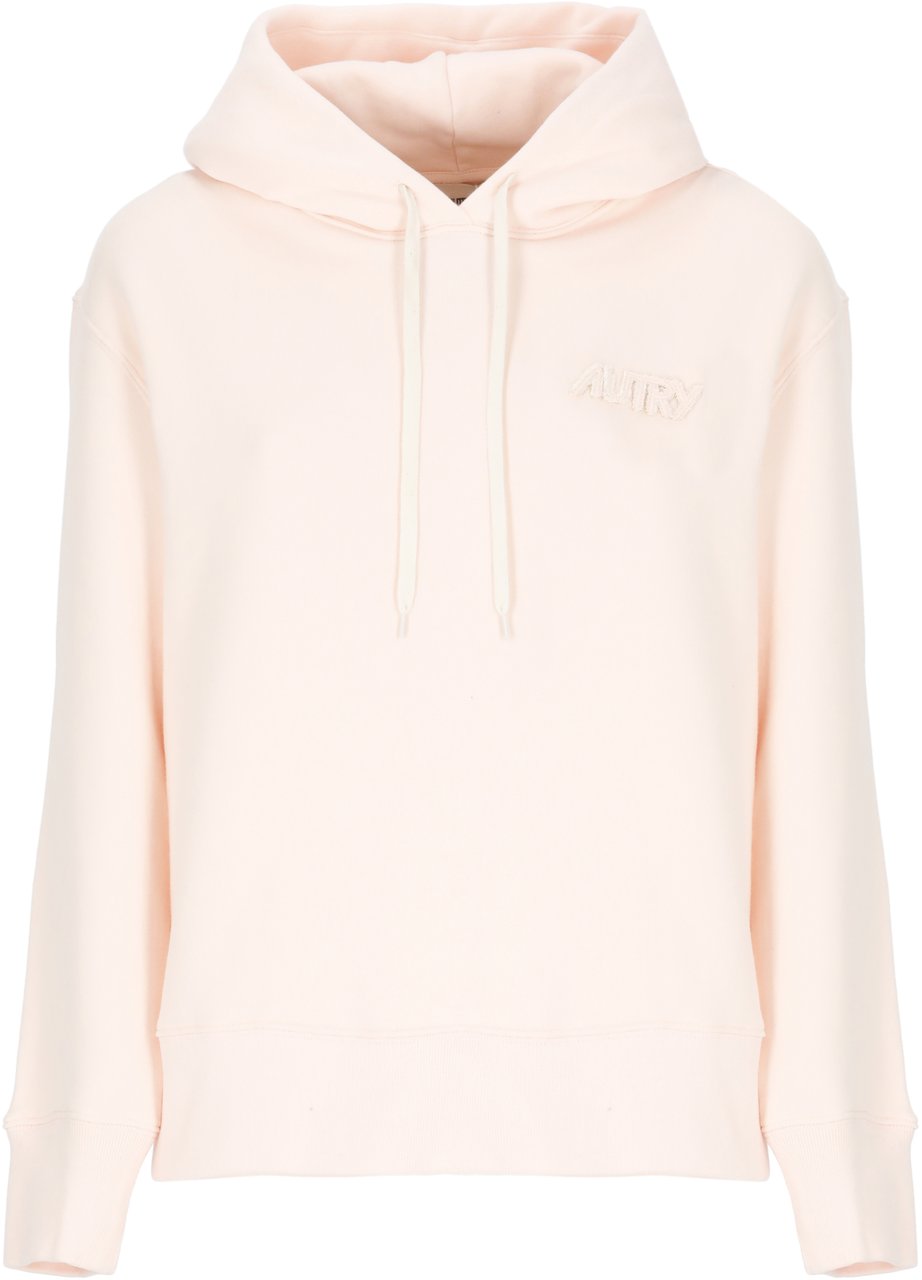 Autry Sweaters Pink Roze