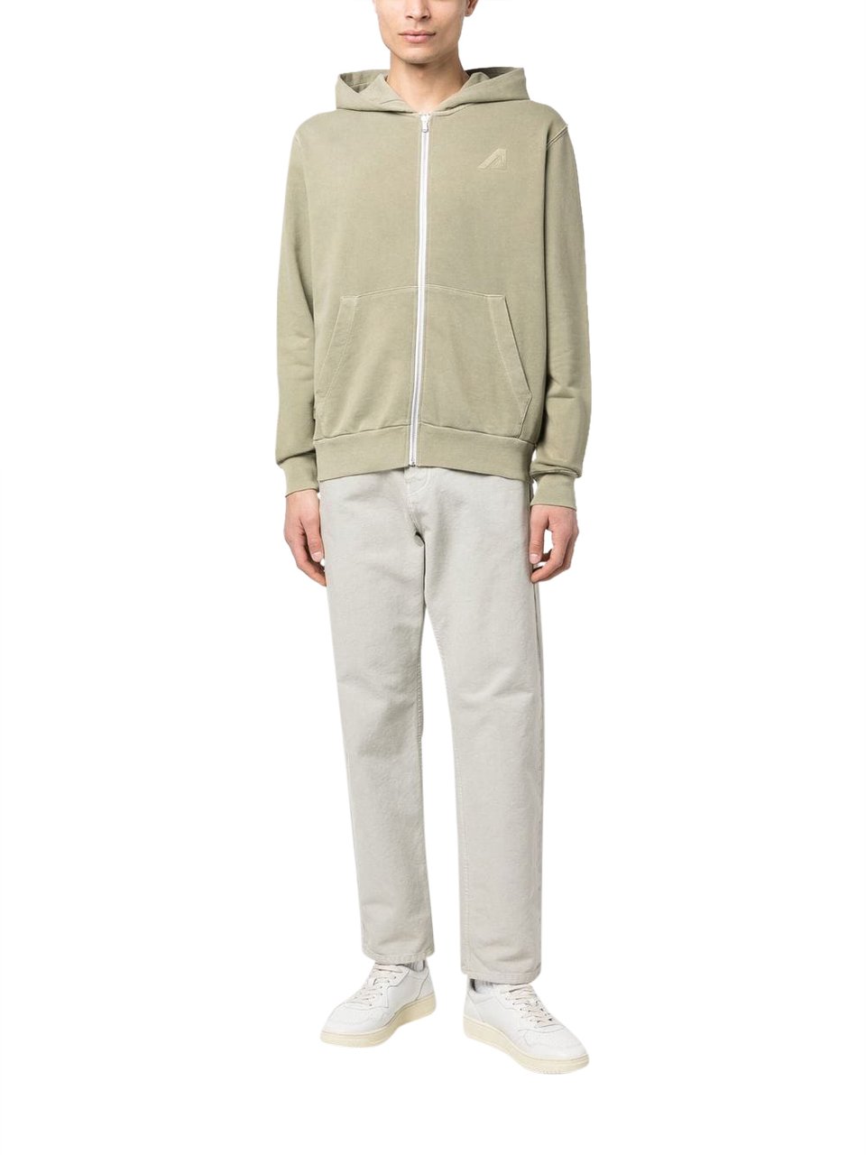 Autry Sweaters Grey Grijs