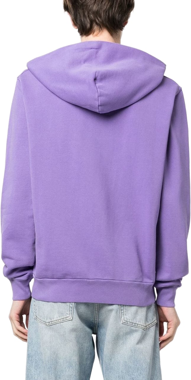 Autry Sweaters Violet Paars