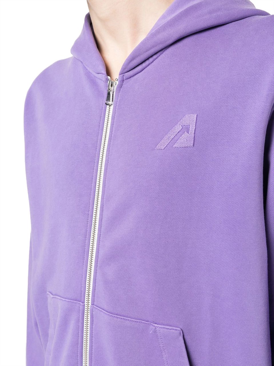 Autry Sweaters Purple Paars