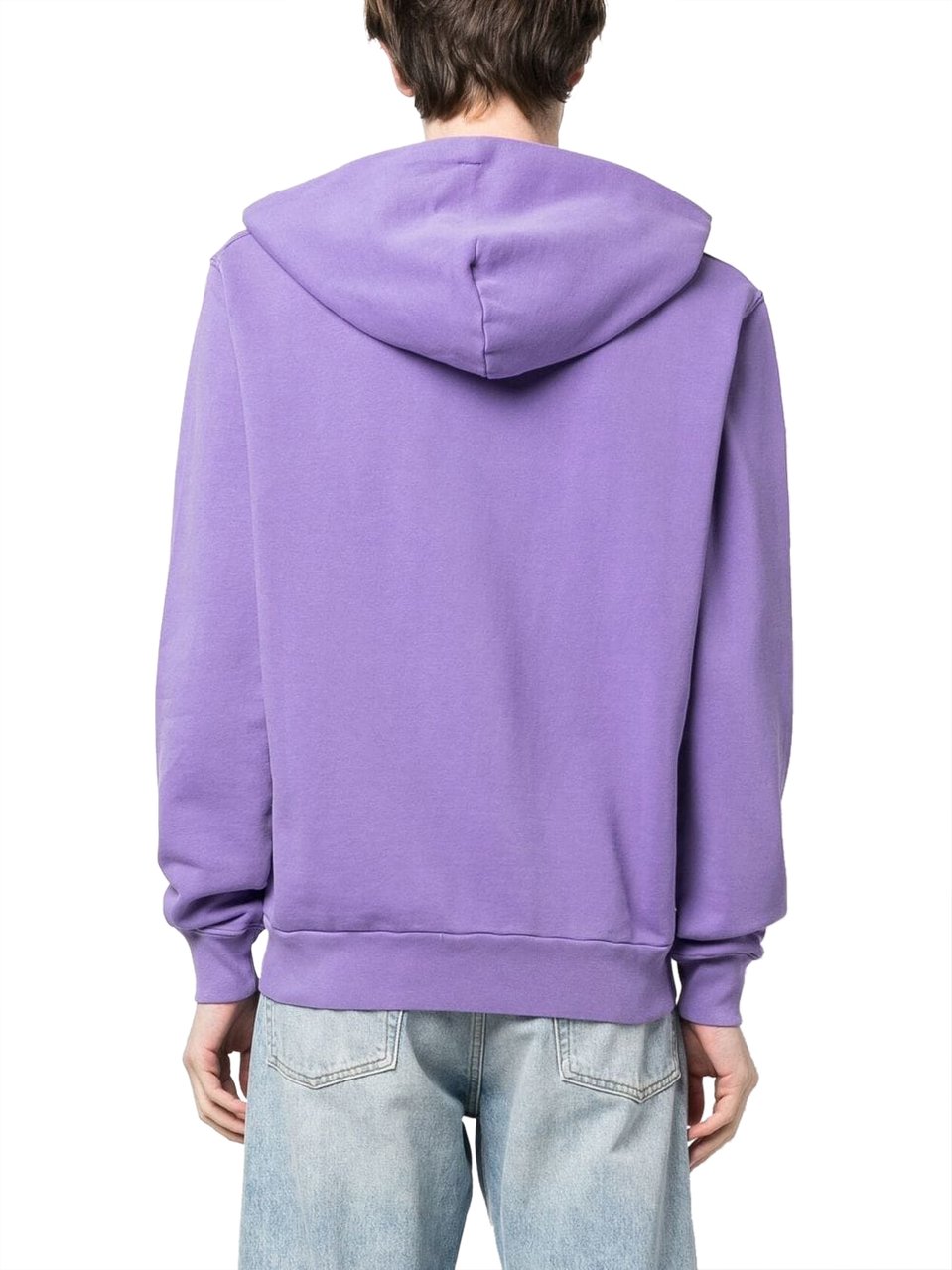 Autry Sweaters Purple Paars