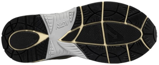 Autry Autry Scarpe Bianco/argento/nero Wit