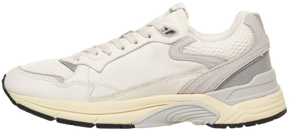Autry Sneakers 'Hyperway Low' Wit