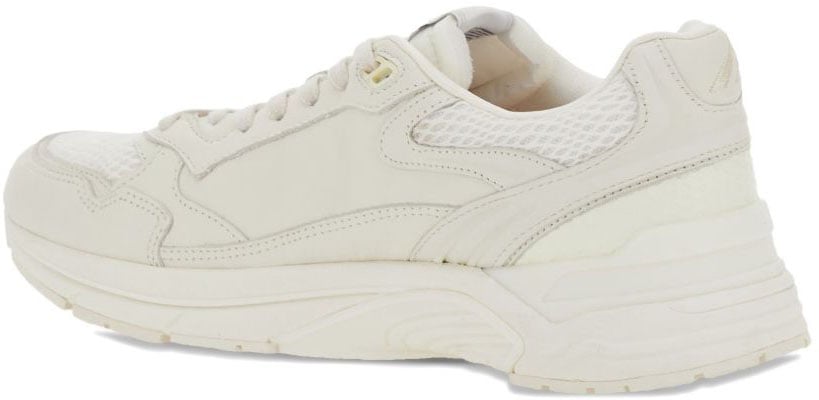 Autry Sneakers White Wit