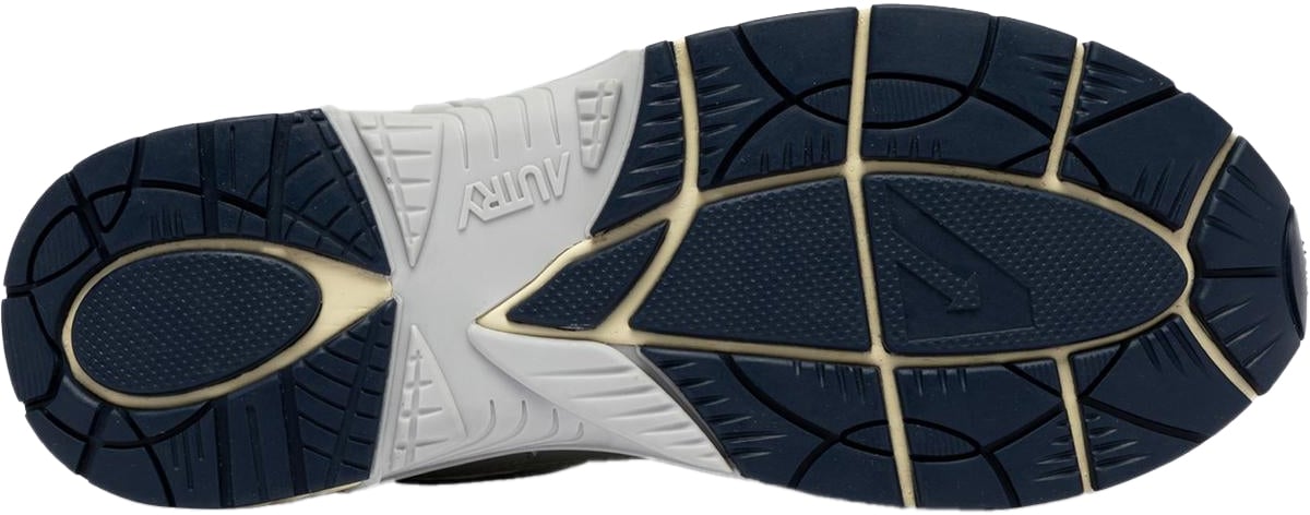 Autry Heren Hyperway Low Man Wit