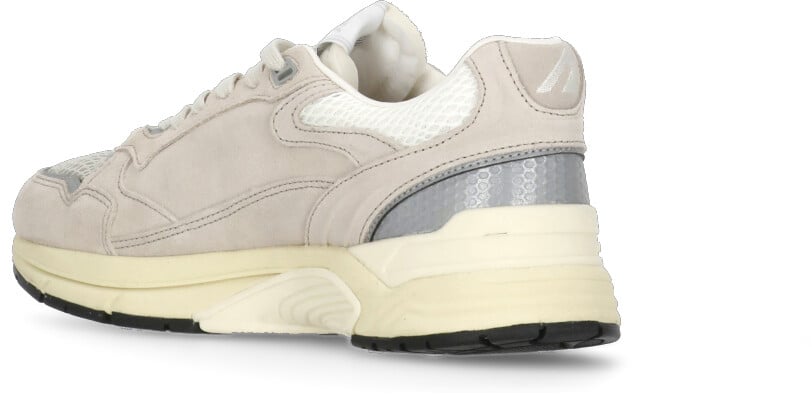 Autry Sneakers Beige Beige