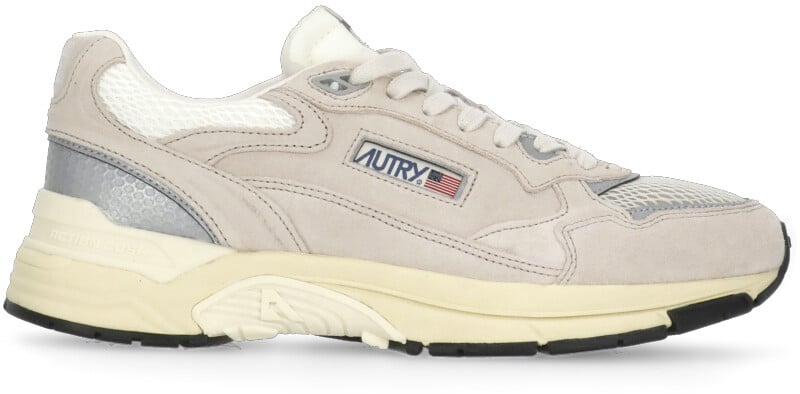 Autry Sneakers Beige Beige