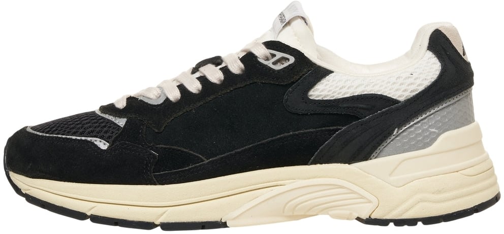 Autry Sneakers 'Hyperway' Zwart