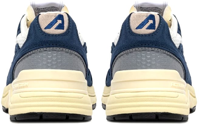 Autry Sneakers Navy