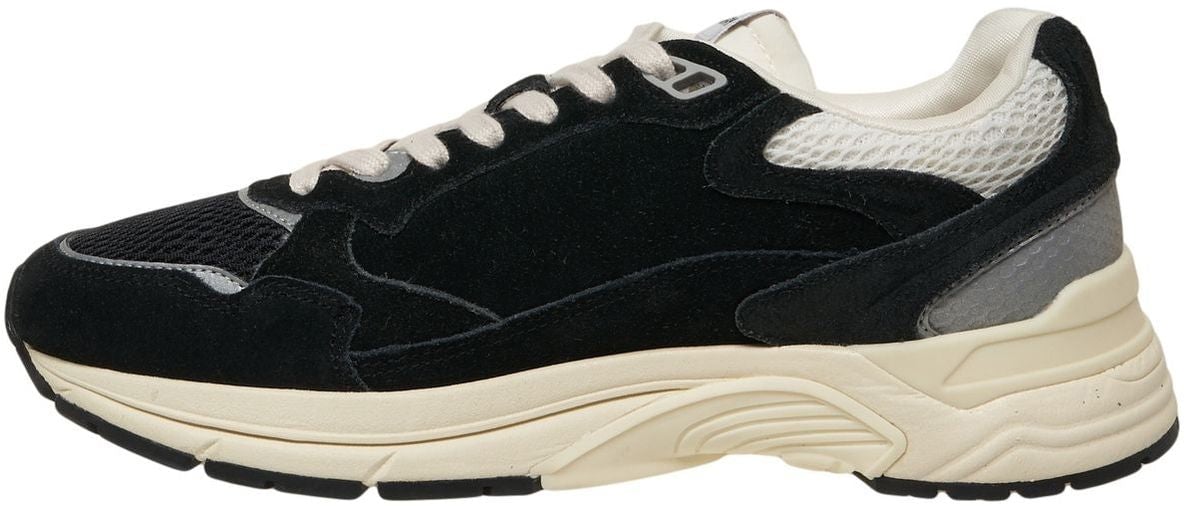 Autry Sneakers 'Hyperway Low' Zwart