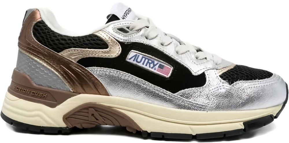 Autry Sneakers Multicolour Divers