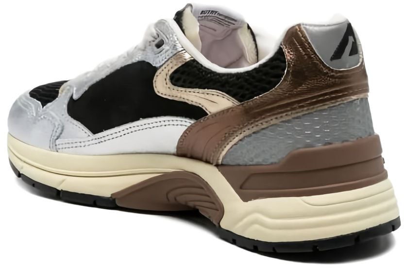 Autry Sneakers Multicolour Divers