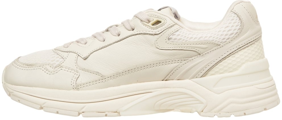 Autry Sneakers 'Hyperway' Wit