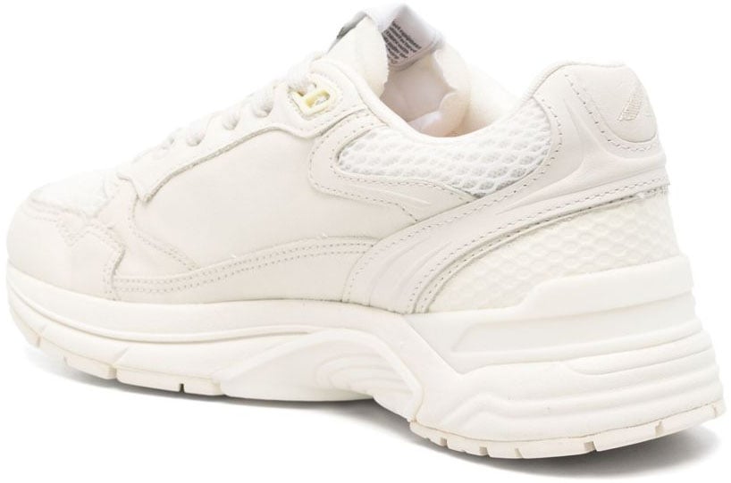 Autry Sneakers White Wit