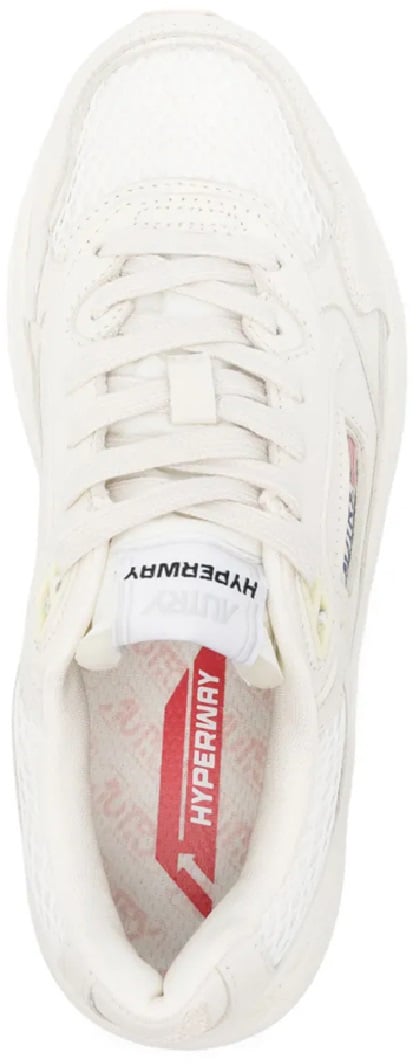 Autry hyperway low divers Divers