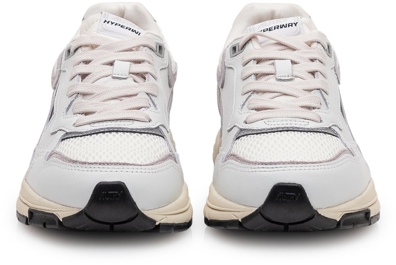 Autry Sneakers Hyperway Low Wit