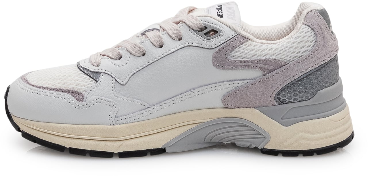 Autry Sneakers Hyperway Low Wit