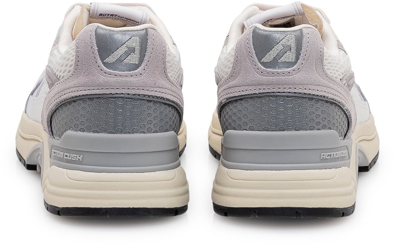 Autry Sneakers Hyperway Low Wit