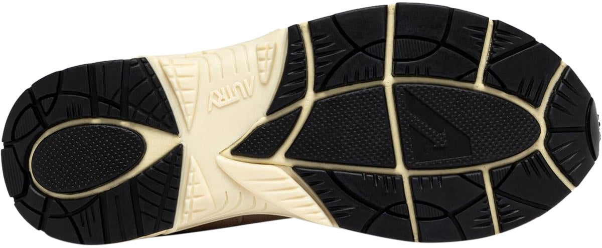 Autry Dames Hyperway Low Wom Bruin