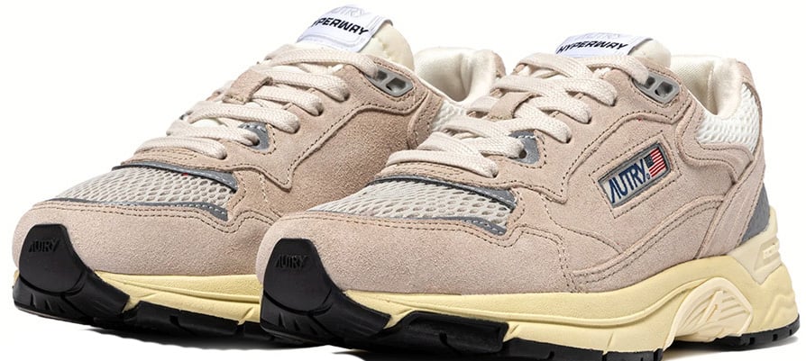 Autry Sneakers Divers Divers