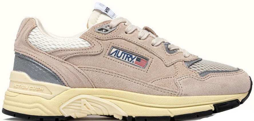 Autry Sneakers Divers Divers