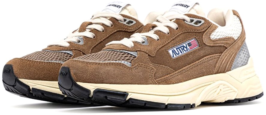 Autry Sneakers Divers Divers