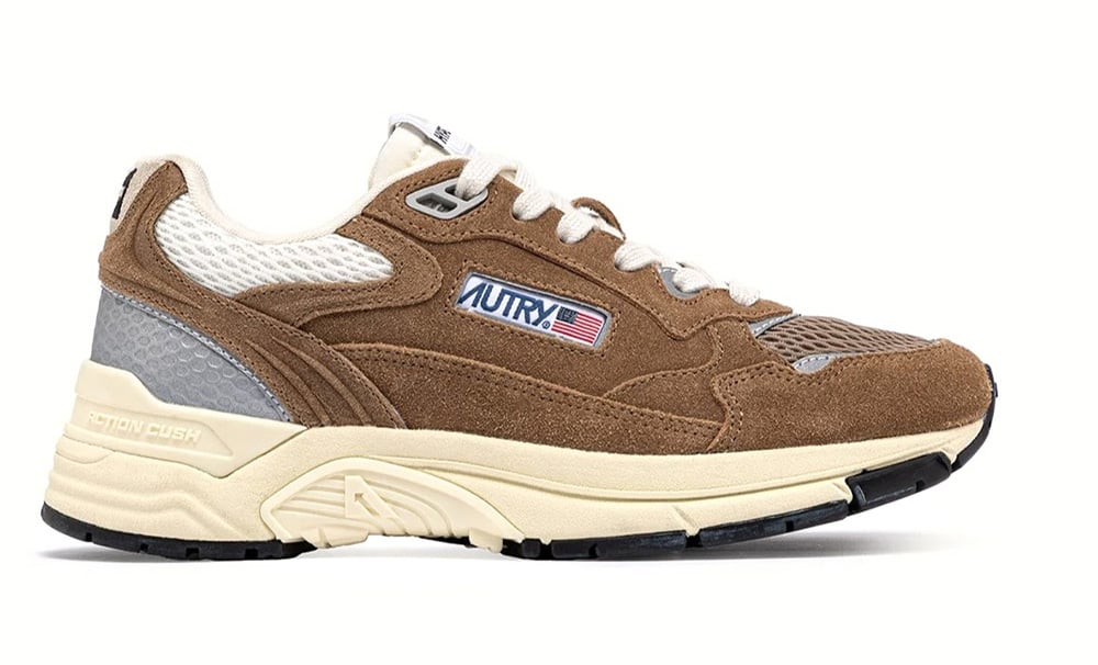 Autry Sneakers Divers Divers