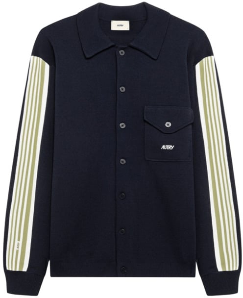 Autry Autry Giacconi Blu Blauw