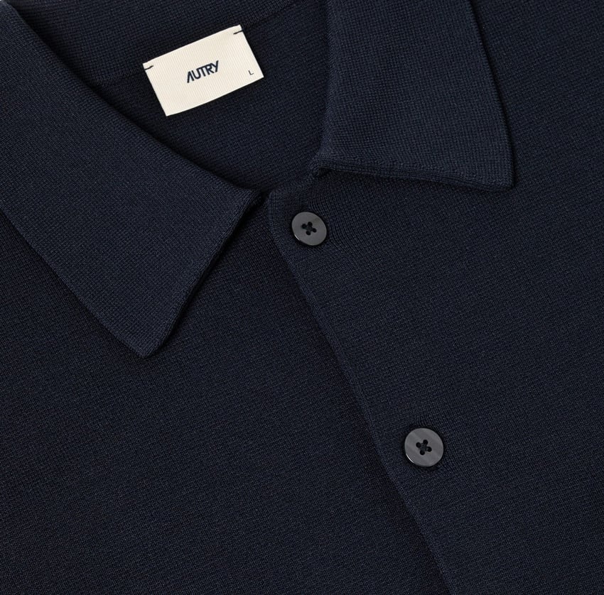 Autry Autry Giacconi Blu Blauw