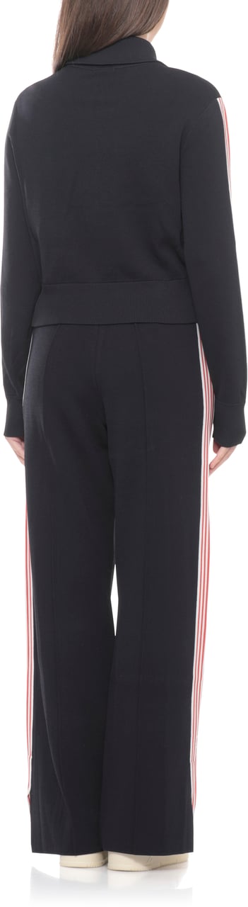 Autry Sweaters Blue Blauw