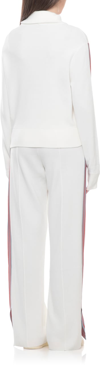 Autry Sweaters White Wit