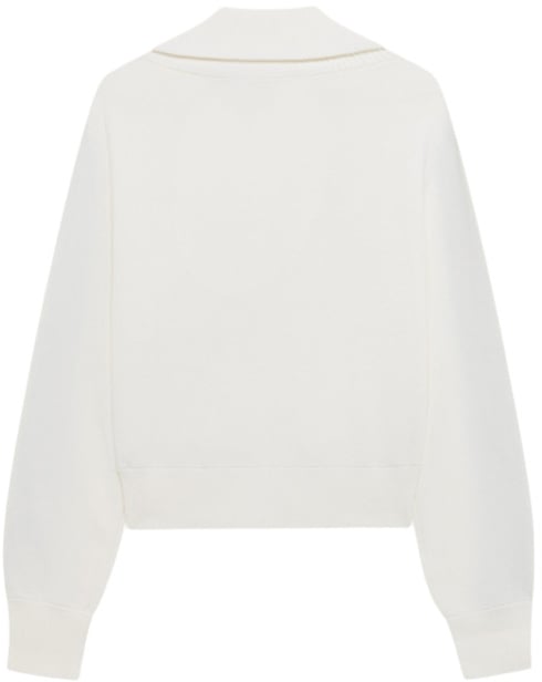 Autry Autry Giacconi Bianco Wit