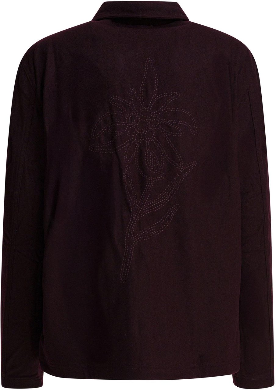 Autry Jackets & Coats Rood