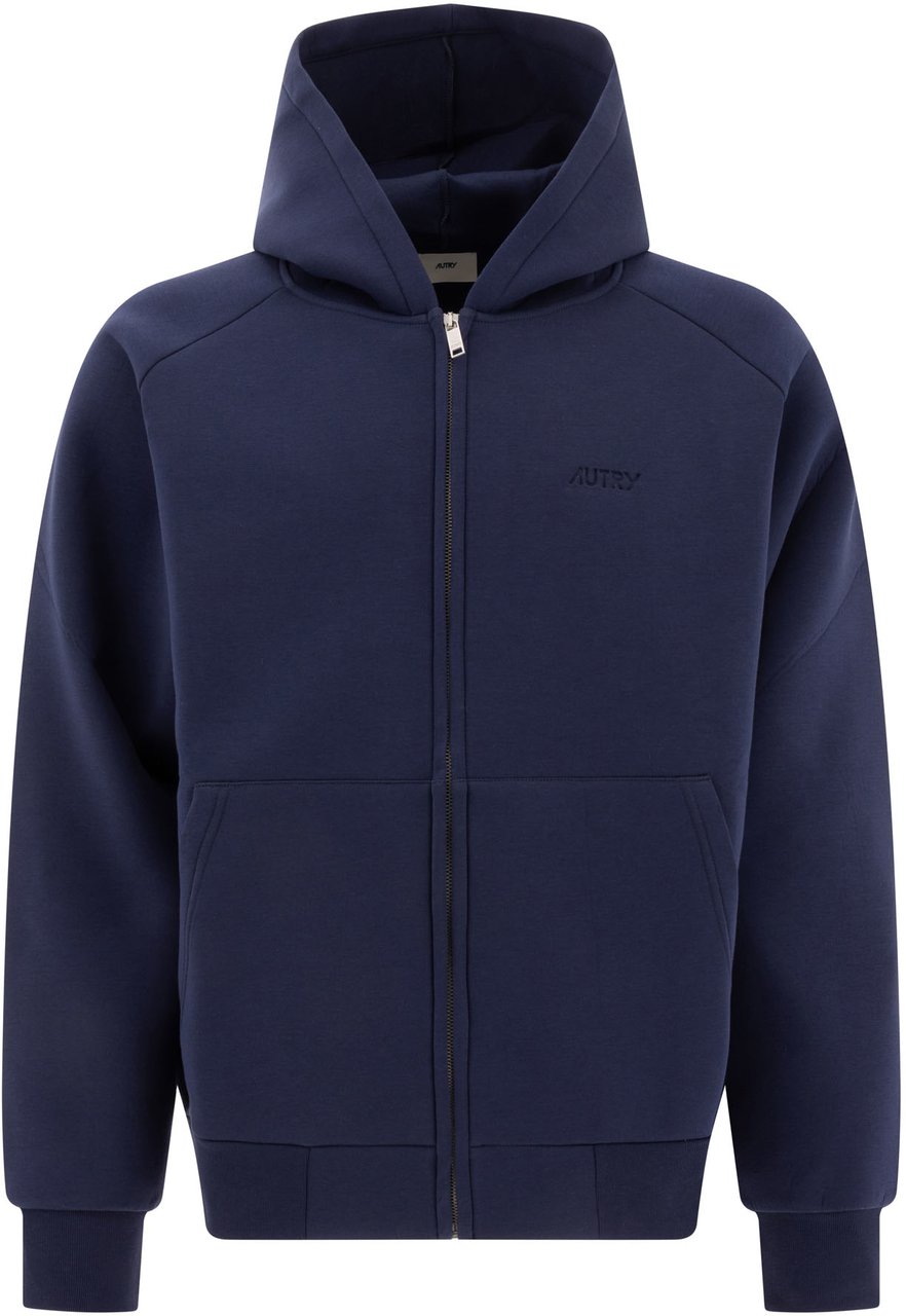 Autry Jackets Blauw