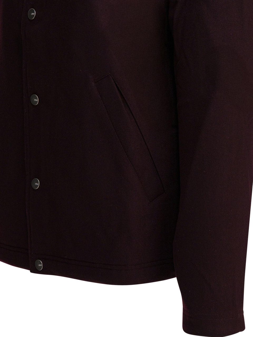 Autry Jackets & Coats Rood