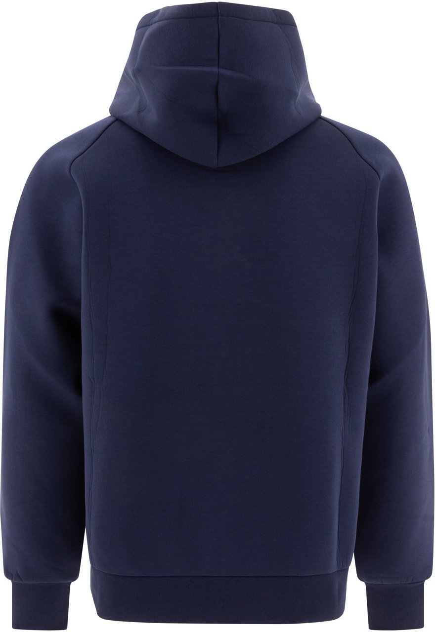 Autry Jackets Blauw