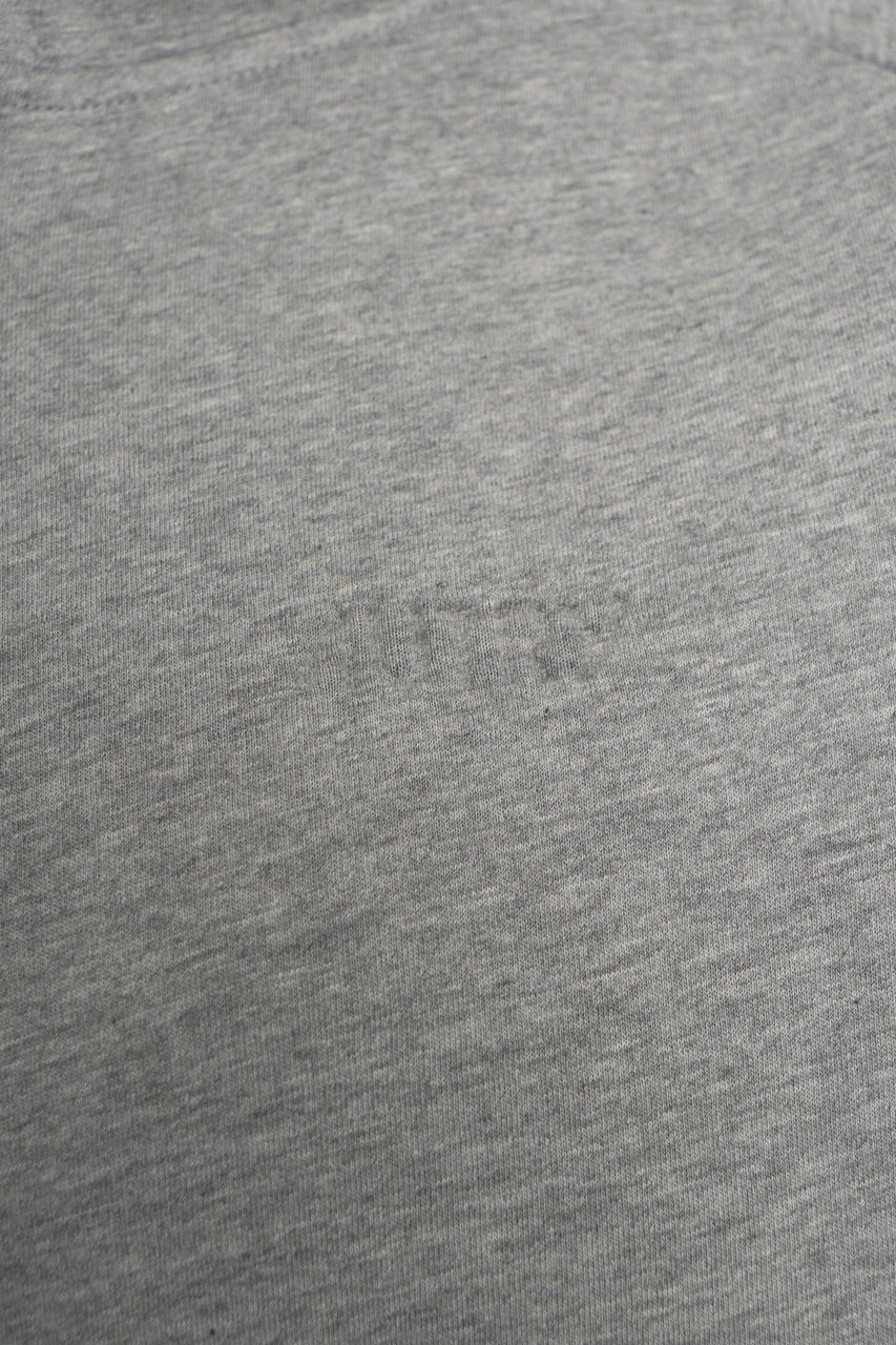Autry Hoodie with zipper Beige