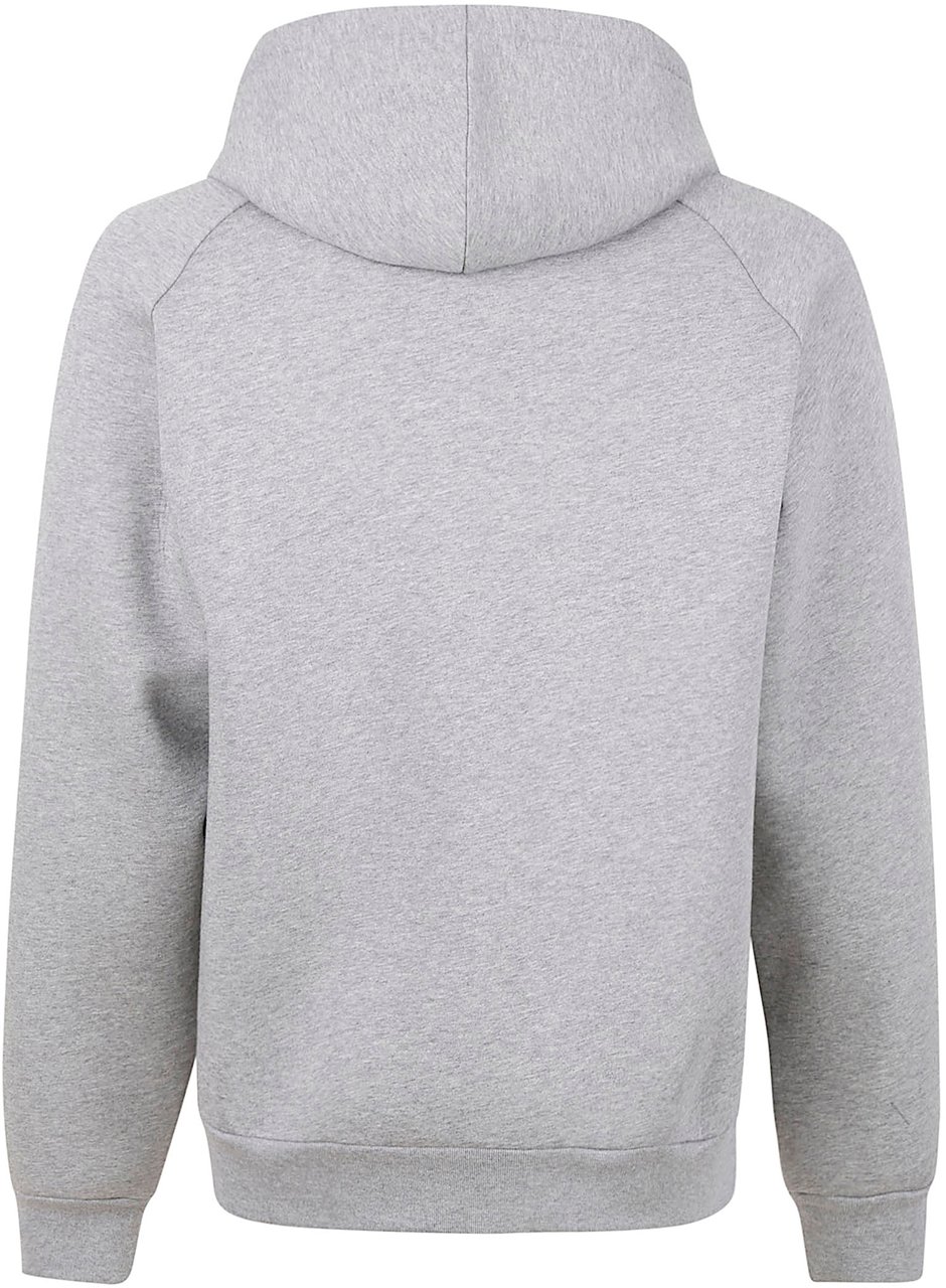 Autry Sweaters Grey Grijs