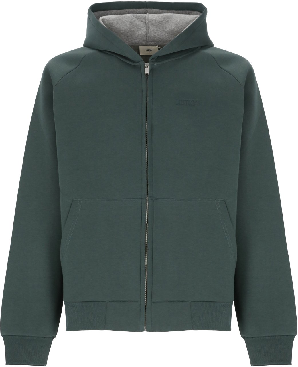 Autry Coats Green Groen