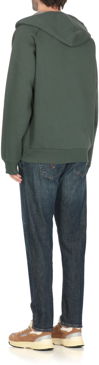 Autry Coats Green Groen
