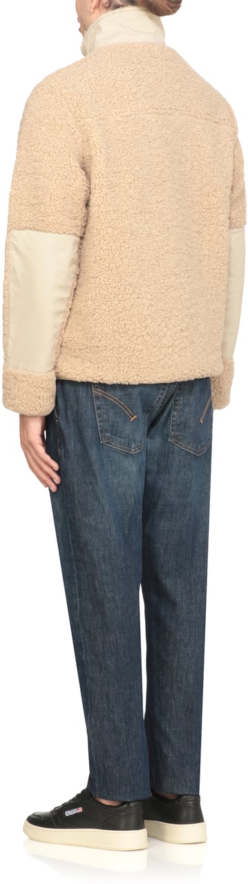 Autry Coats Beige Beige