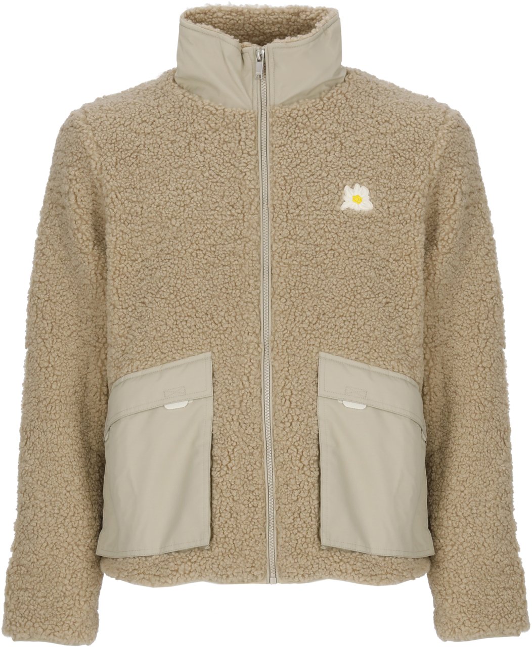Autry Coats Beige Beige