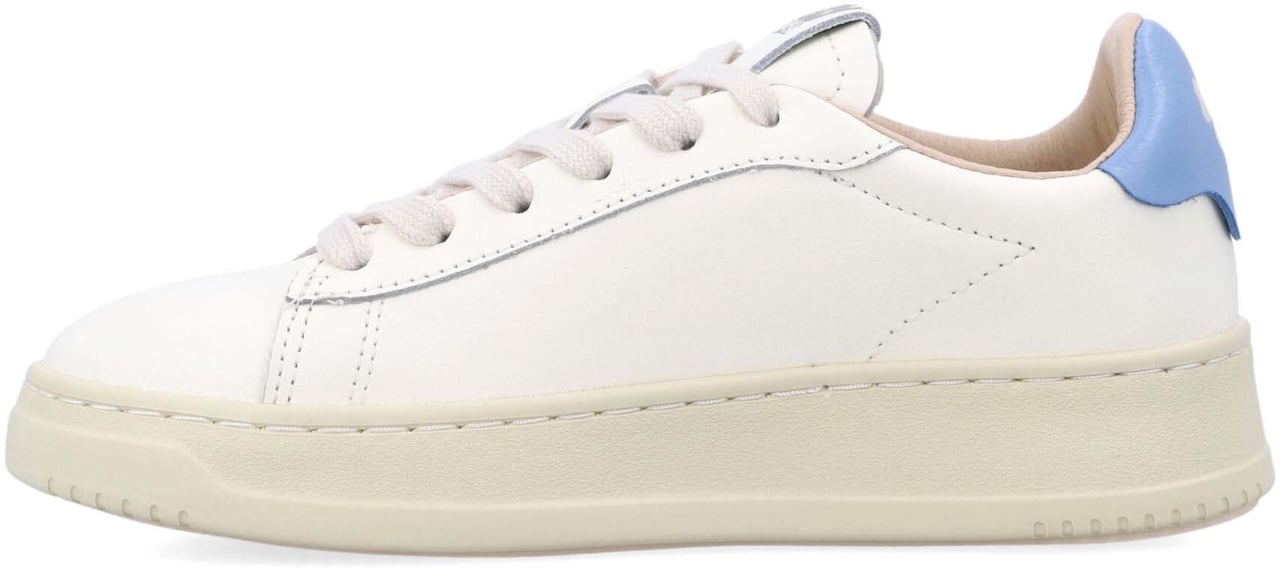 Autry Dallas Whitedella Robbia Blue Lichtblauw